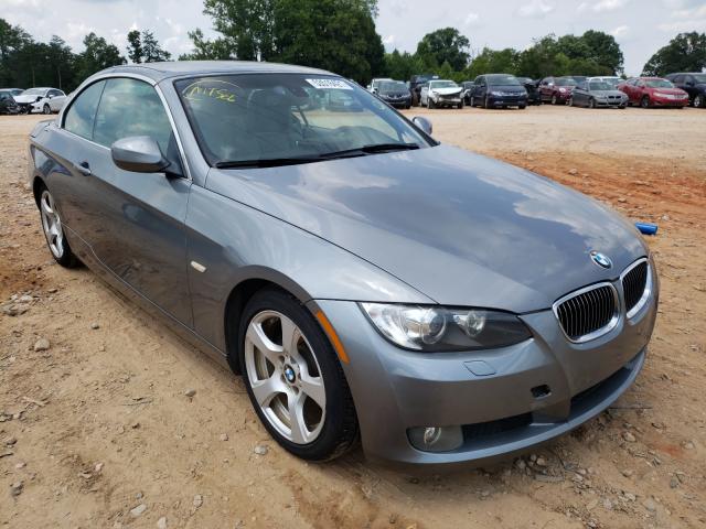 Bmw 328 i (2010)