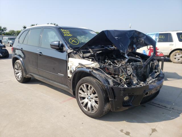 Bmw X5 xdrive5 (2011)