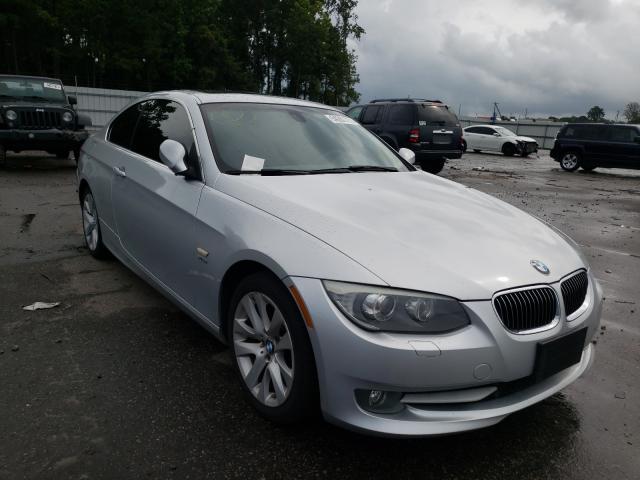 Bmw 328 xi (2012)