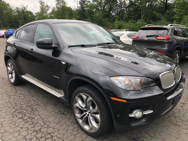 Bmw X6 xdrive5 (2012)