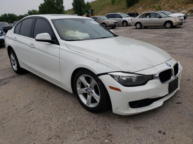 Bmw 328 xi (2013)