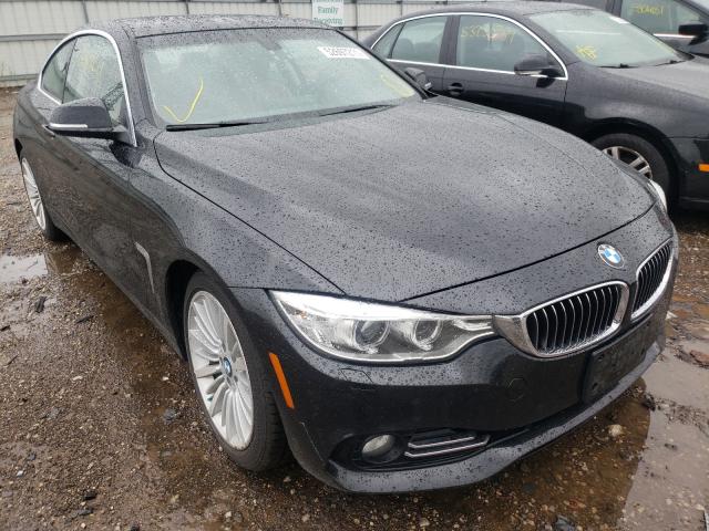 Bmw 428 xi (2014)