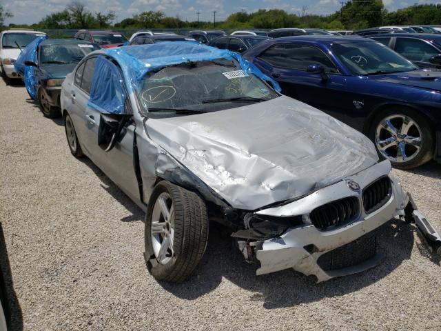 Bmw 328 i (2015)