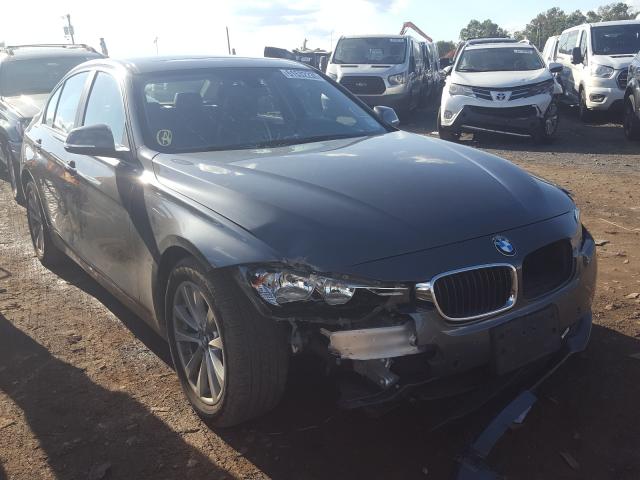 Bmw 320 xi (2016)