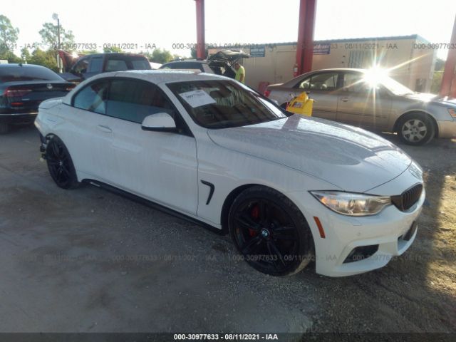 Bmw 4 (2016)