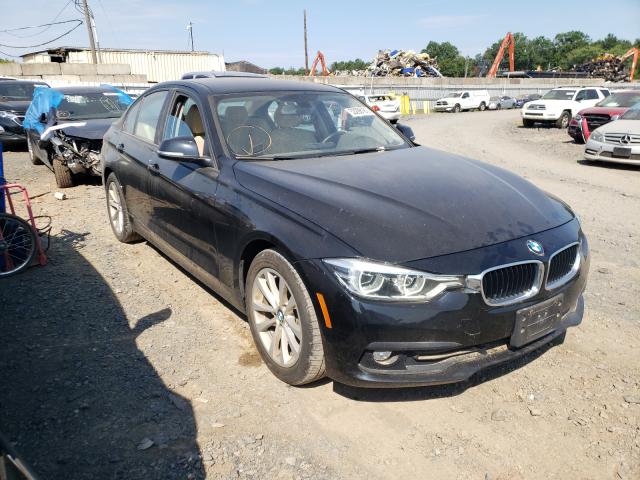 Bmw 320 xi (2018)