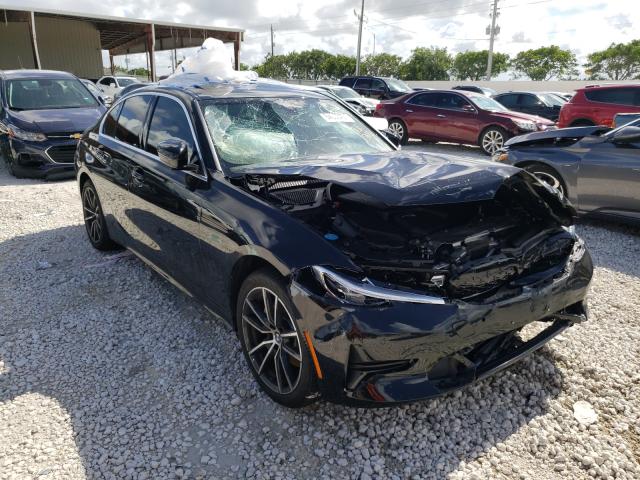 Bmw 330xi (2020)