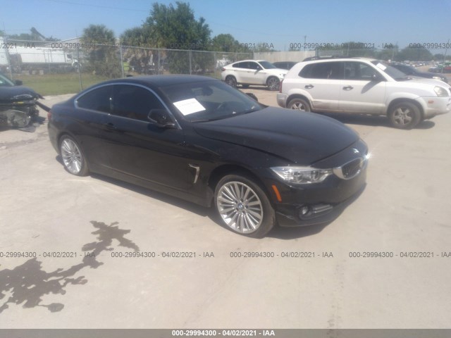 Bmw 4 (2016)