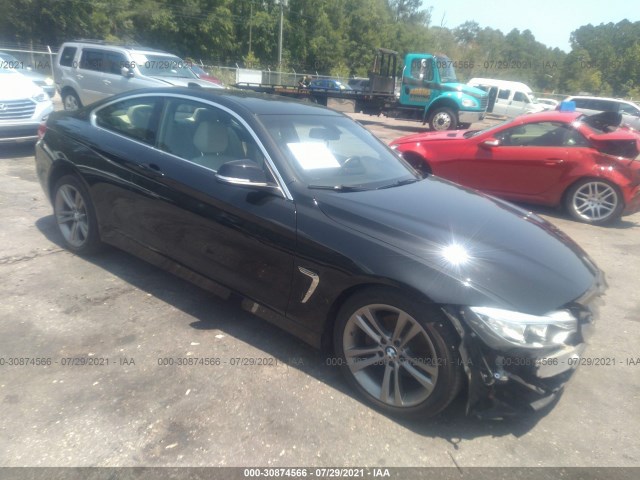 Bmw 4 (2016)