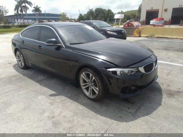 Bmw 4 (2016)