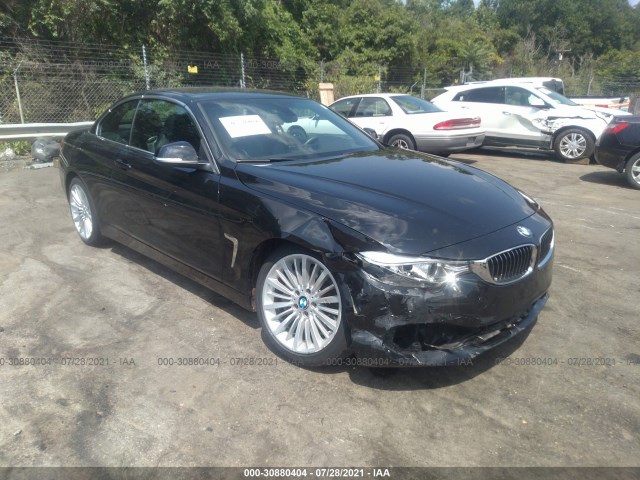 Bmw 4 (2016)