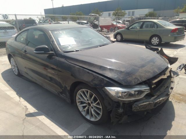 Bmw 4 (2014)