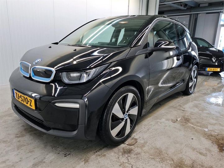 Bmw I3 (2018)