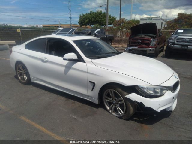 Bmw 4 (2014)