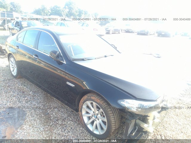 Bmw 5 (2015)
