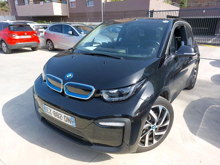 Bmw I3 (2018)