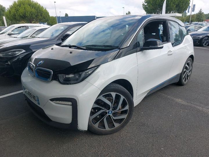 Bmw I3 (2018)