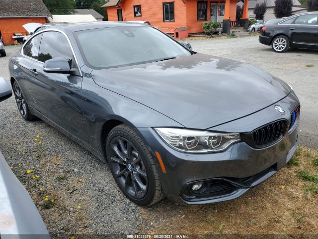 Bmw 4 (2016)