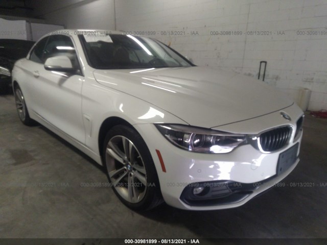Bmw 4 (2019)