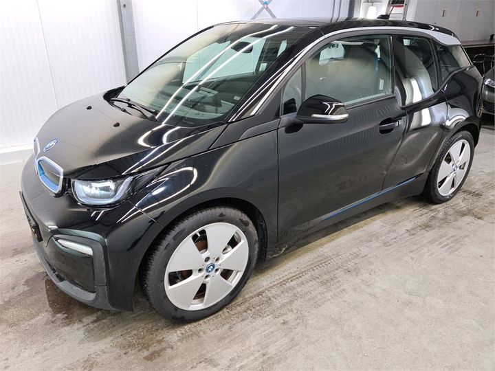 Bmw I3 (2018)