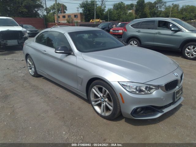 Bmw 4 (2014)
