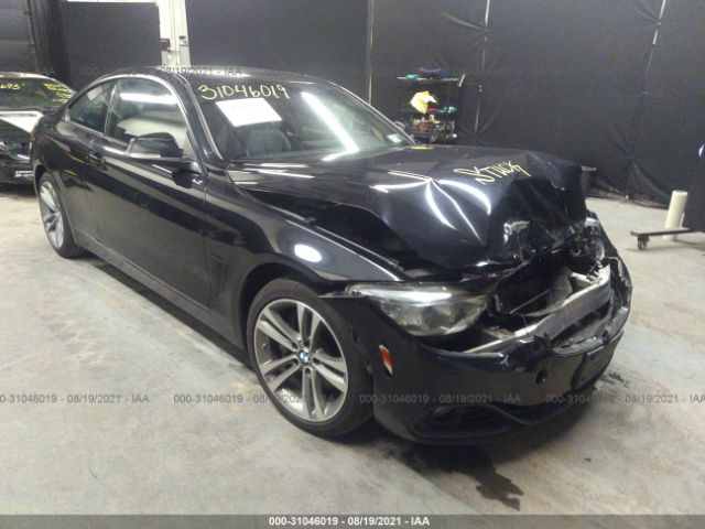 Bmw 4 (2015)