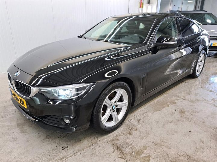 Bmw 430 (2020)