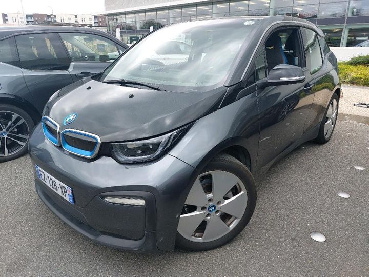 Bmw I3 (2018)