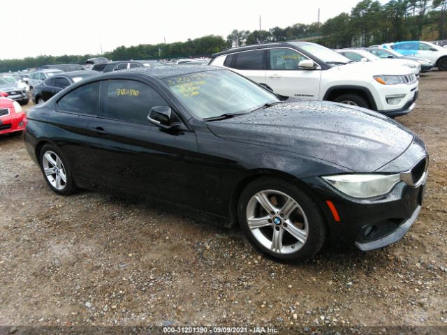 Bmw 4 (2015)