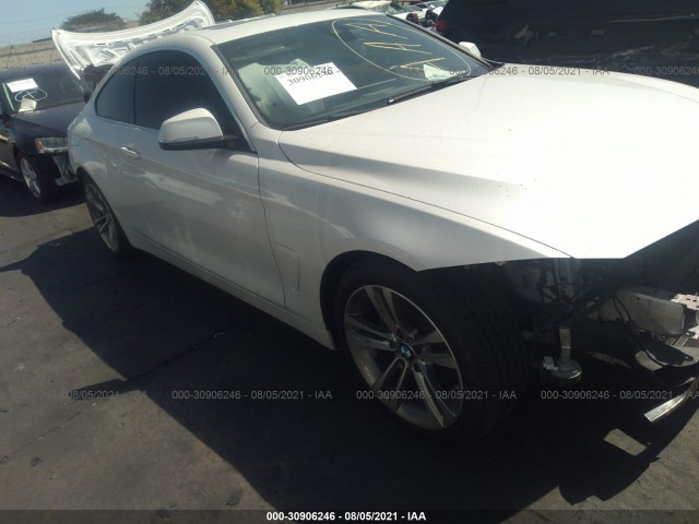 Bmw 4 (2019)