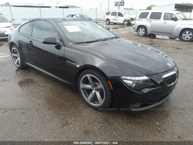 Bmw 6 (2010)