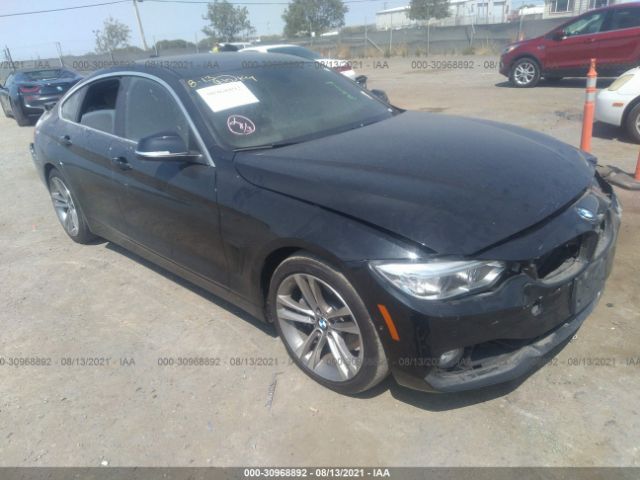 Bmw 4 (2016)