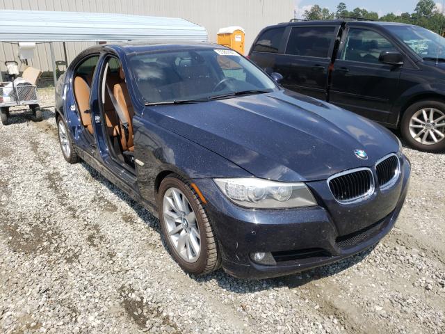 Bmw 328 i (2010)