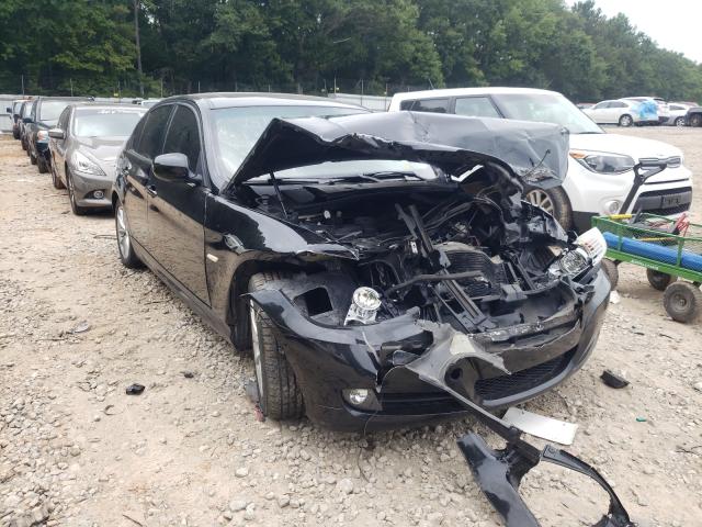Bmw 328 i (2010)