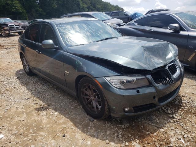 Bmw 328 xi (2010)