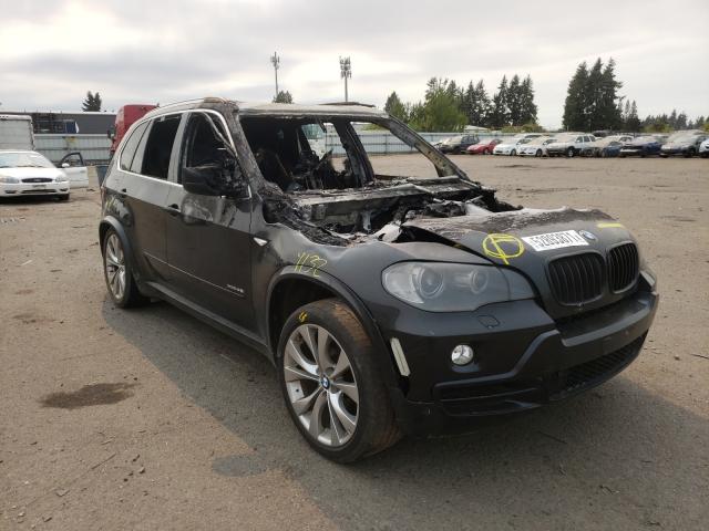 Bmw X5 xdrive4 (2010)