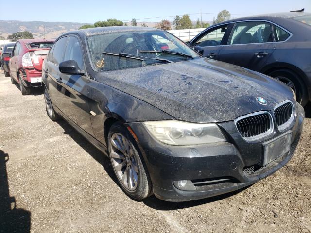 Bmw 328 i (2011)