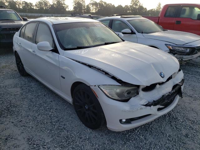 Bmw 328 i (2011)
