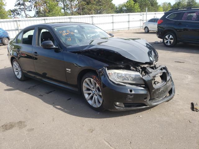 Bmw 328 xi (2011)