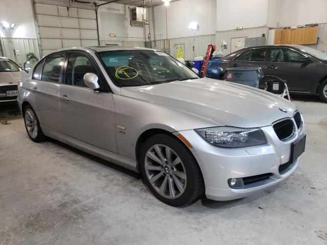 Bmw 328 xi (2011)