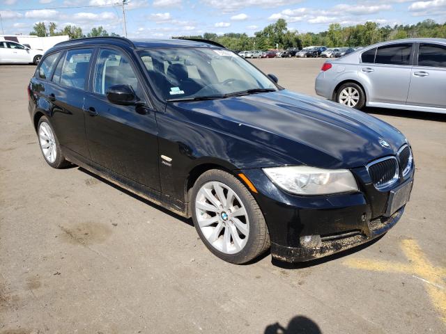 Bmw 328 xi (2011)