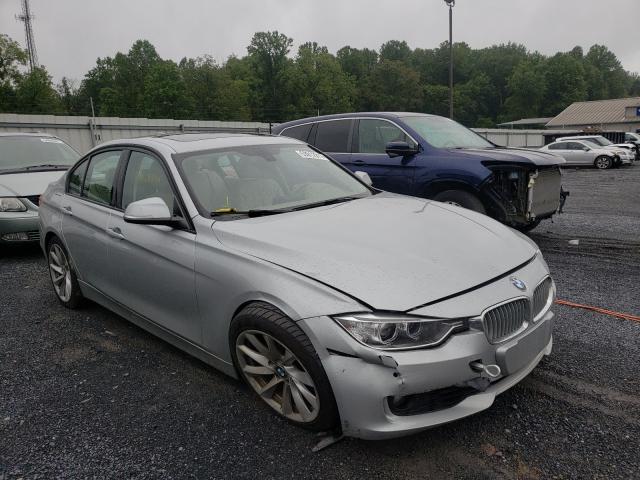 Bmw 328 i (2012)