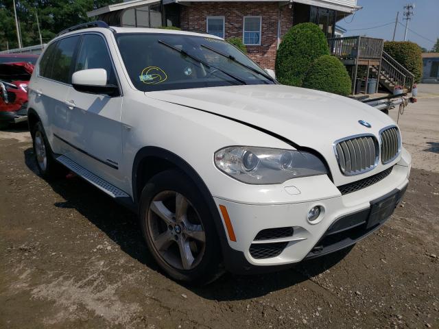 Bmw X5 xdrive5 (2012)