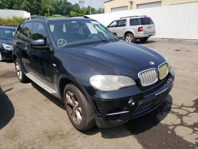 Bmw X5 xdrive5 (2012)