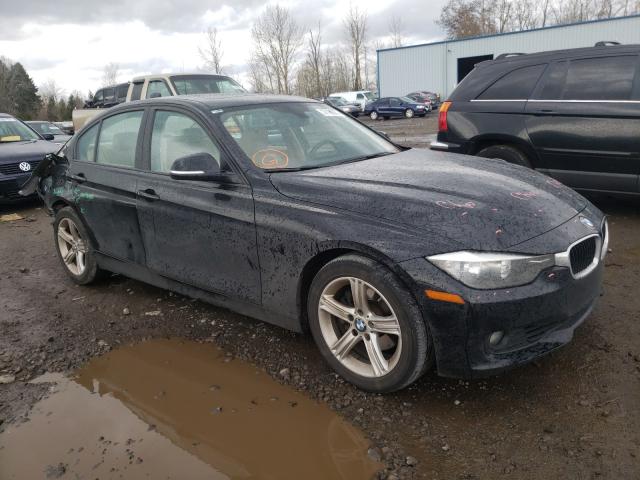 Bmw 328 i (2013)