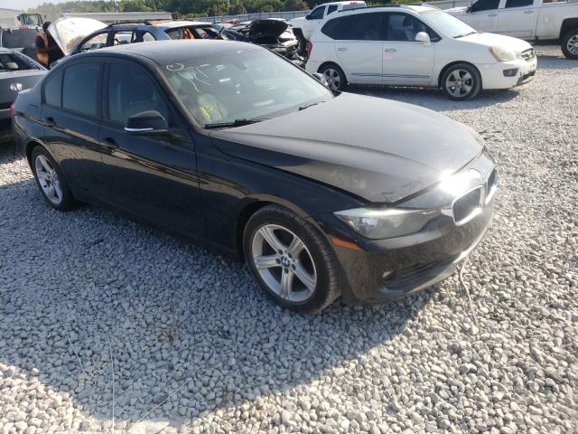 Bmw 328 i (2013)