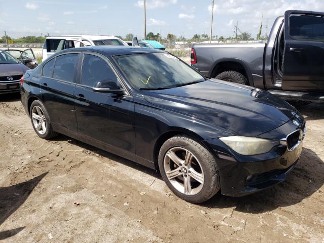 Bmw 328 i (2013)