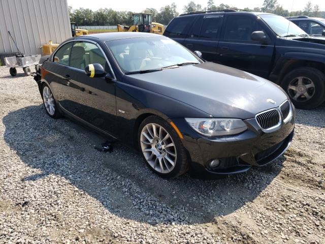 Bmw 328 i (2013)
