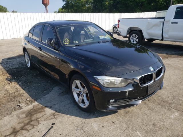 Bmw 328 xi (2013)