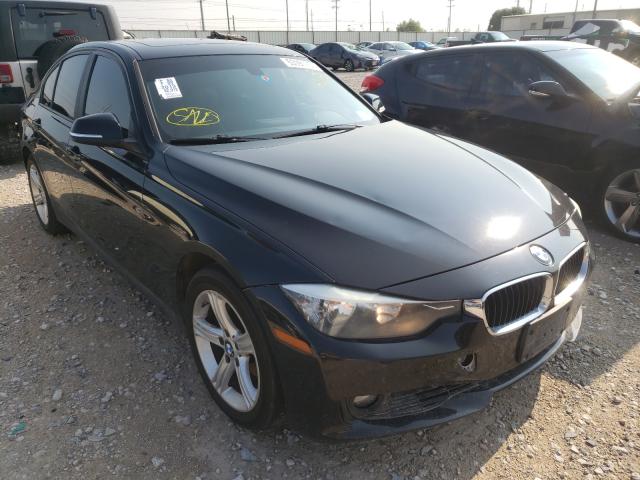 Bmw 328 xi (2013)